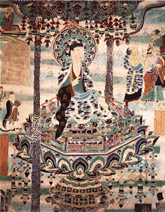 raito采集到水墨之美