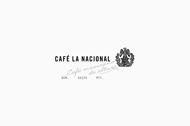 Café la Nacional : C...