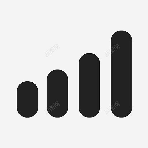 wifiwifi信号音量图标 icon 标识 标志 UI图标 设计图片 免费下载 页面网页 平面电商 创意素材