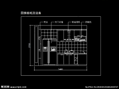 设计阁阁主采集到CAD