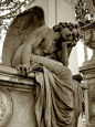 dreamy angel
The Angel of the Night (1885) by Giulio Monteverde, Primo Zonca grave, Quadriportico, Verano Monumental Cemetery, Rome