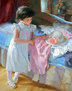 momo桃桃子采集到Vladimir Volegov