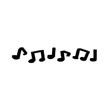 卡通可爱手绘分割线边框免抠透明PNG图案...