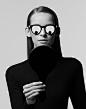 Ace & Tate + Lernert & Sander : We’ve teamed up with our long-time friends, the brilliant artists and filmmakers Lernert & Sander, for a limited edition release. Intrigued by the idea that sunglasses cover our facial expressions, the creative 