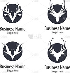 A·小小{鲪}采集到Logo