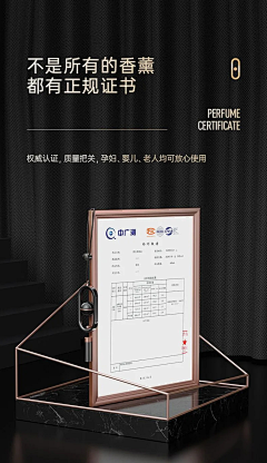 QEoOILCc采集到证书诠释
