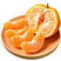 丑橘 橘子