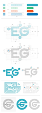 Logo Project_Enterprise Genetics by Yoga Perdana: 