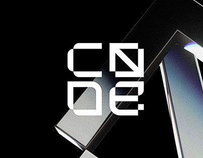 CODe | Rebranding