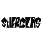 夏格拉斯 logo 涂鸦