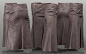 Pants & Skirts Collection, Polygonal Miniatures : 3D Scanned Trousers & Skirts. Use Coupon "BA303590FFAC" for 75% Reduction* here:
https://www.cgtrader.com/3d-model-collections/skirts-and-trousers-collection

8k Diffuse Texture, 4k Norma