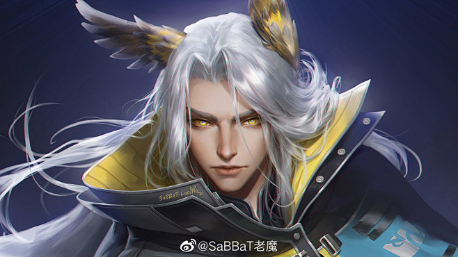 SaBBaT老魔的照片 - 微相册