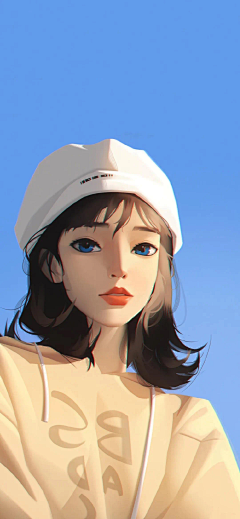 一瓢星芒采集到唯爱美女子