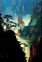 黄山
