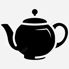 采购产品茶壶茶壶餐具 标识 标志 UI图标 设计图片 免费下载 页面网页 平面电商 创意素材