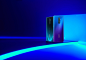 OPPO RENO Ace by XUEFENG STUDIO