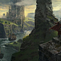 Klaus Pillon : Freelance Concept Artist & Illustrator