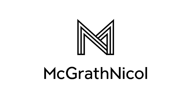 McGrathNicol澳大利亚咨询公司...