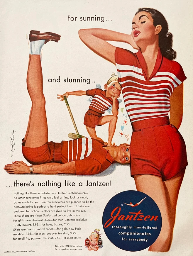 美式复古海报欣赏-20