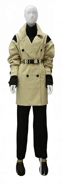 【图集】深入解读KOLON SPORT ...