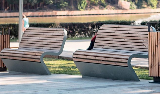 Bench Fly « Landscap...