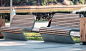 Bench Fly « Landscape Architecture Platform | Landezine