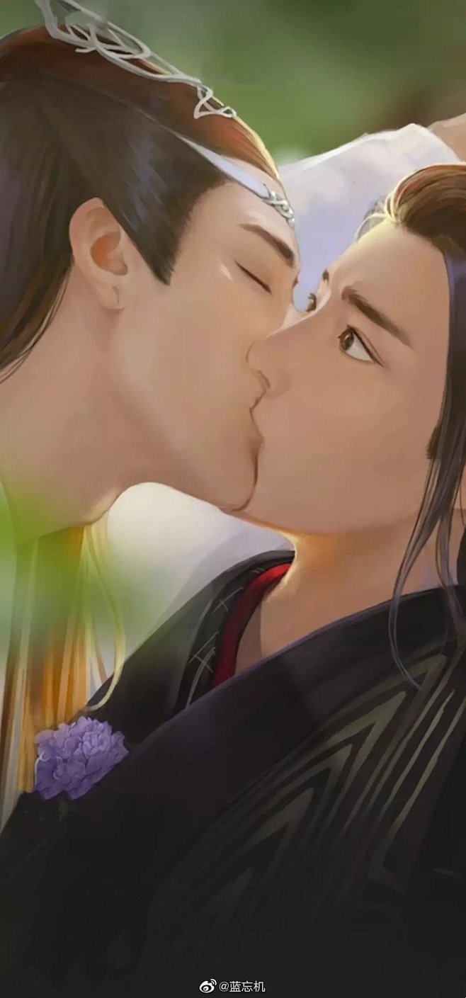 博君一肖