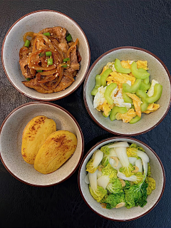gillion采集到日常:摄影美食