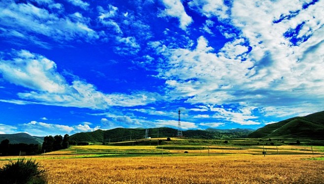 四川旅游_四川旅游攻略_四川旅游景点介绍...