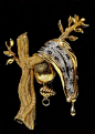 奇幻珠宝 艺术家 达利 Salvador Domingo Felipe Jacinto Dali i Domenech, Marqués de Púbol ​​​​