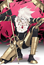 #Fate/GO# #迦尔纳# 啊啊啊啊啊啊啊ISM太太画了小太阳！！太好看啦！美得一塌糊涂！！沉迷于迦尔纳 _(´ཀ`」 ∠)_小太阳是世界的宝物（尖叫.....）
[twi: ism_1062 ] ​
【授权搬运/禁二次上传】