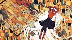 音乐制作人插画设计 cg插画壁纸 ps商业广告插画作品 插画图片 手绘风格绘画艺术 国外插画设计欣赏 儿童卡通插画教程 illustations 漫画 