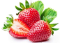 Strawberries, with their tempting looks and great taste, have secured their place in the list of favorites for ages. Strawberries have the common scientific name Fragaria (there are different suffixes for different varieties, such as Fragaria Vesca for wi