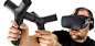 MRC - Mixed Reality Controller