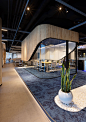 Bupa Acıbadem Offices - Istanbul - 9