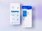 Education app: Gradely