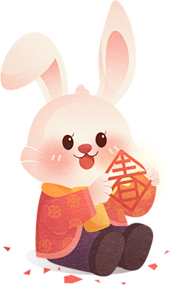 小董爱好设计采集到年味素材