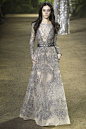 Elie Saab Spring 2016 Couture Fashion Show: