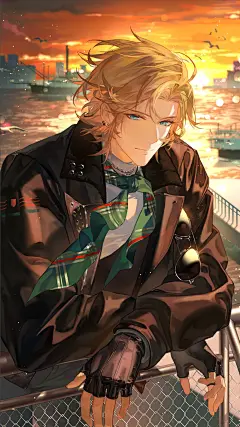 罗夏 船票