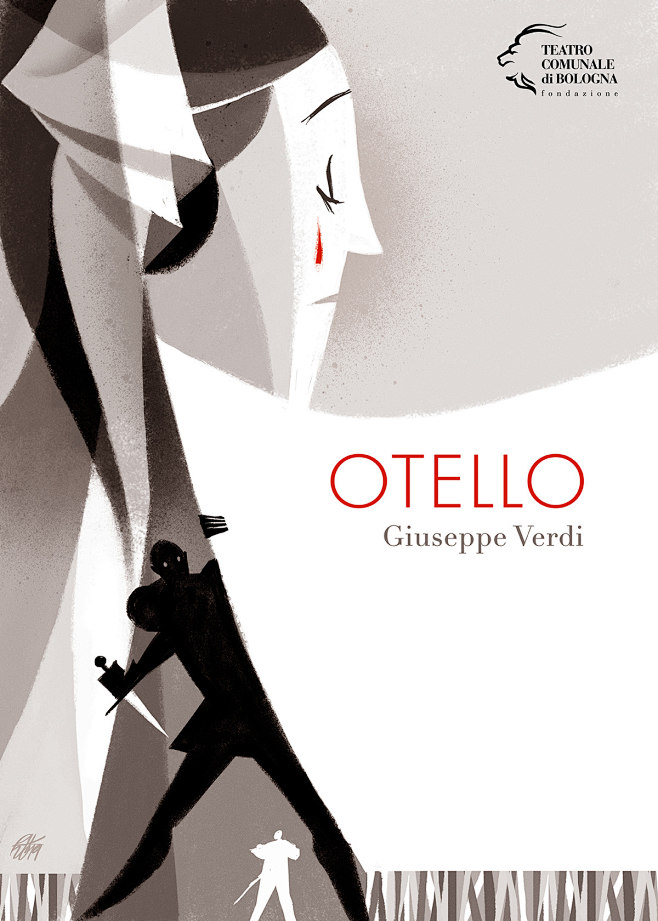 Posters for Teatro C...