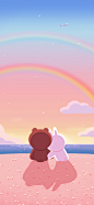 BROWN PIC | ALL : ALL’s latest GIFs, pics and wallpapers