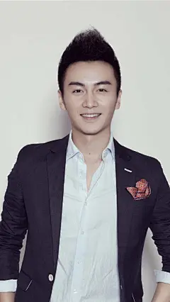兰陵王主演晓东手机桌面壁纸