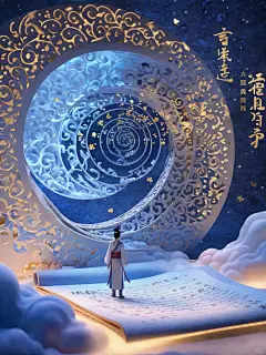 ✨书卷里的诗和远方，我在字里行间旅行 - 小红书