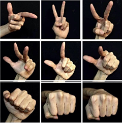 铁头贼采集到插画素材