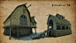 Fable Legends Villain Level, Woko Rob Watkins : Villain Tutorial level, the only level in the game that was designed specifically for the villain Camera, so myself and Jonny Tinder on Level Design put this together between us, and it was the most fun to p
