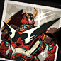 MECHASOUL GURREN LAGANN : gurren lagann
