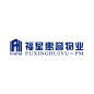 福星惠誉物业房地产logo