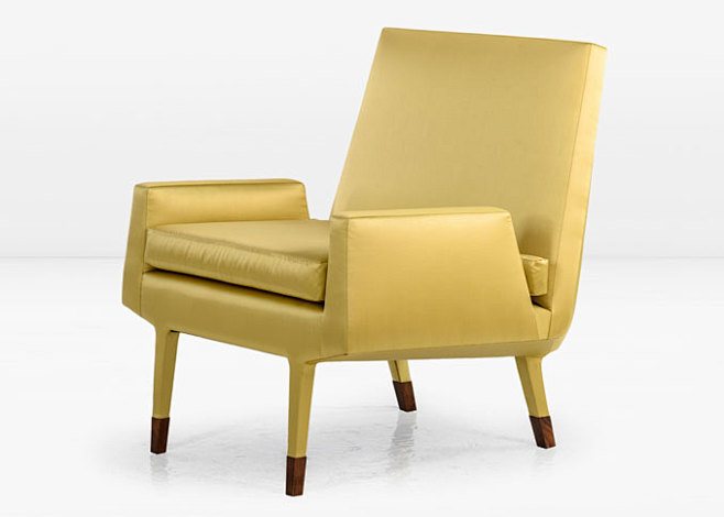 Angott Club Chair Pr...