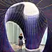 KnitCandela壳体结构· Zaha Hadid Architects ·编织·无模板