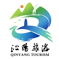 Legend-Yao采集到旅游logo